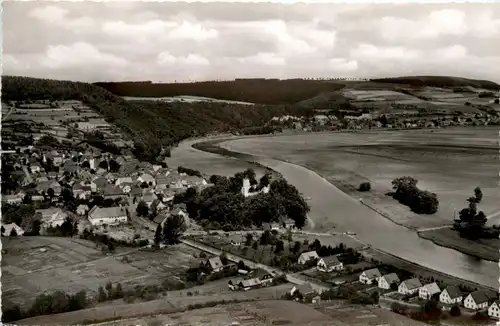 Polle Oberweser -285678