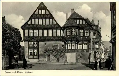 Höxter a d Weser -236604