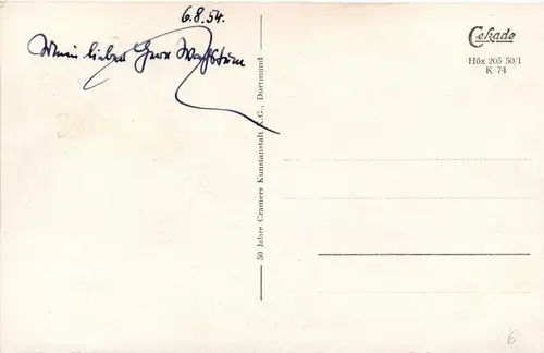 Höxter a d Weser -236604