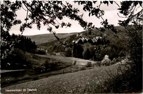 Neuweilnau im Taunus -285962