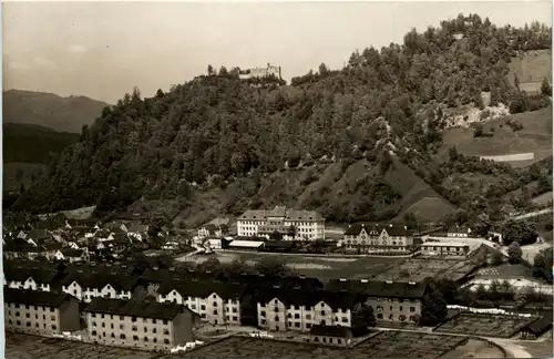 Steiermark/div. Orte und Umgebung - Kapfenberg, -323166