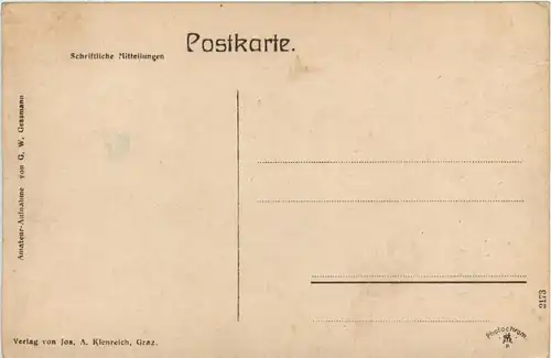 Steiermark/div. Orte und Umgebung - Bruck a.d. M. , -323374