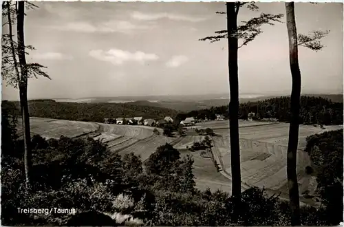 Treisberg Taunus -285890