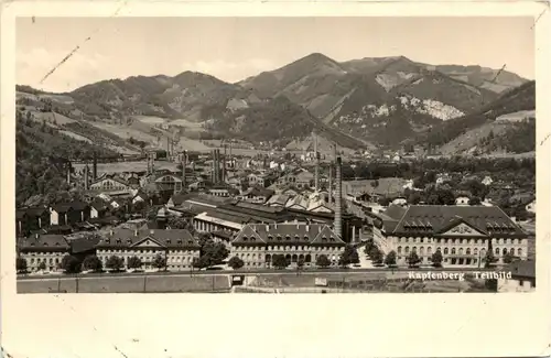 Steiermark/div. Orte und Umgebung - Kapfenberg, Teilbild -323086