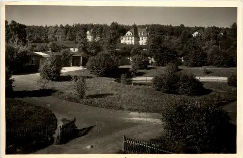 Köppern - Krankenhaus -285948