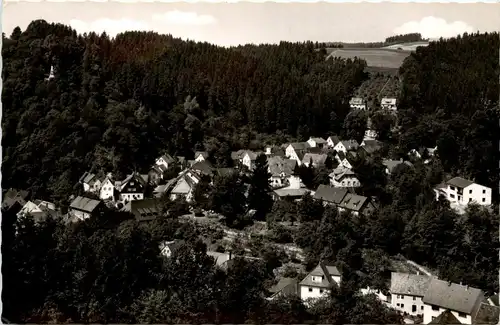 Wirsberg im Fichtelgebirge -286238