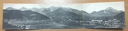 Admont - Klappkarte -S132