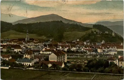 Steiermark/div. Orte und Umgebung - Bruck a.d. M. , -323242