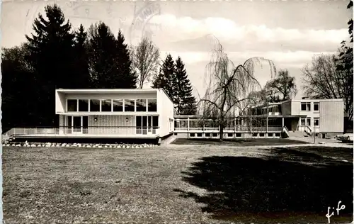 Bad Homburg - Reformhaus Fachschule -286338