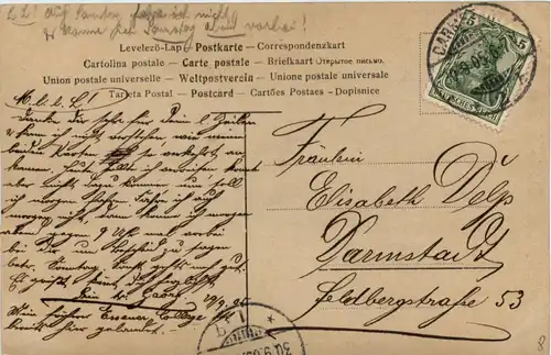 Geraldine Farrar -286036