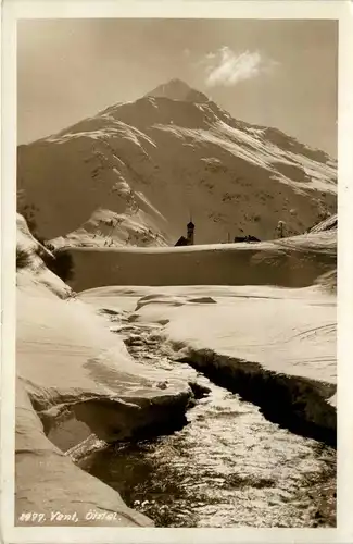 Vent Oetztal -286438