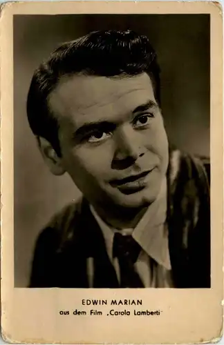 Edwin Marian -286166