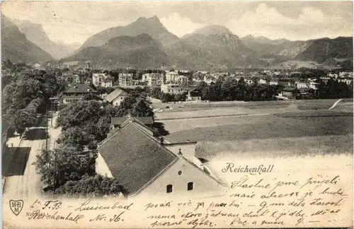 Bad Reichenhall -286244