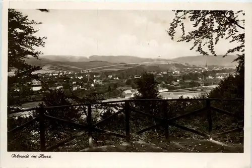 Osterode im Harz -285682