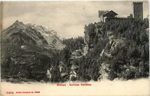 Maloya - Schloss Renesse -232804