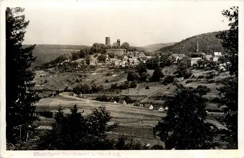 Oberreifenberg im Hochtaunus -286344