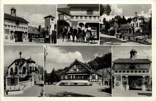 Königstein im Taunus - Hofgut Rittershof -286404