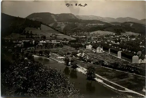 Steiermark/div. Orte und Umgebung - Kapfenberg -322760