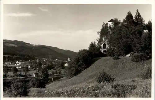 Steiermark/div. Orte und Umgebung - Kindberg, Mürztal -322782