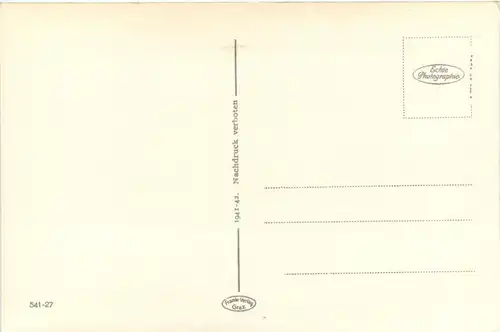 Steiermark/div.Orte und Umgebung - Sommerfrische Kindberg i. Mürztale -322804