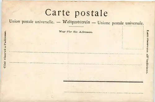 Solothurn - Zeughaus -232990