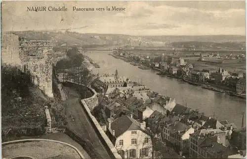 Namur-Citadelle -286510