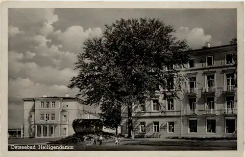 Ostseebad Heiligendamm - Haus Berlin -285620