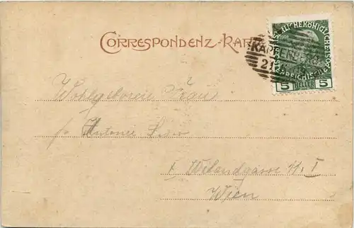 Steiermark/div. Orte und Umgebung - Kapfenberg Totalansicht -322872