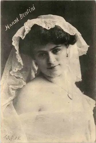 Hanni Bentini -286082