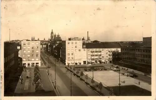 Hradec Kralove - Ulrichovo nam -286568