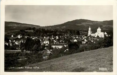 Pöllau -285848
