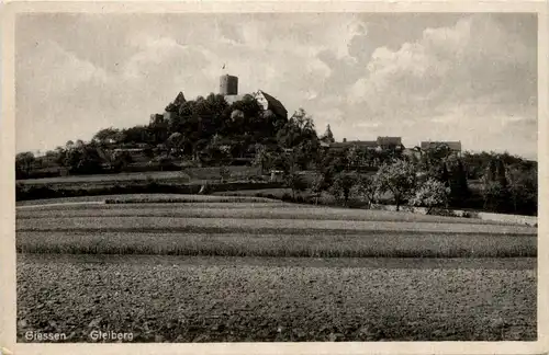 Giessen - Gleiberg -285972