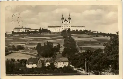 Kopecek u Olomouce -286628