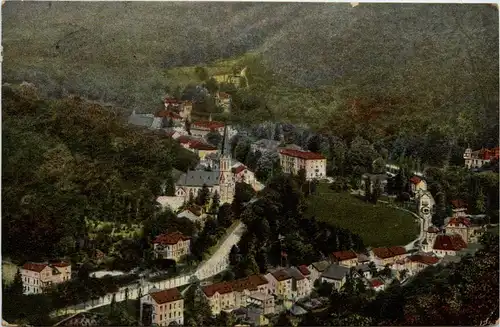 Wildbad - Schlangenbad -285886