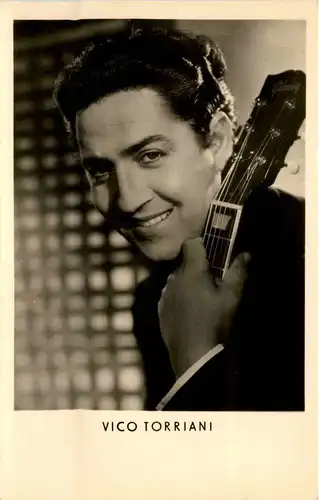 Vico Torriani -286164