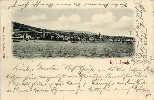 Rüdesheim -285906