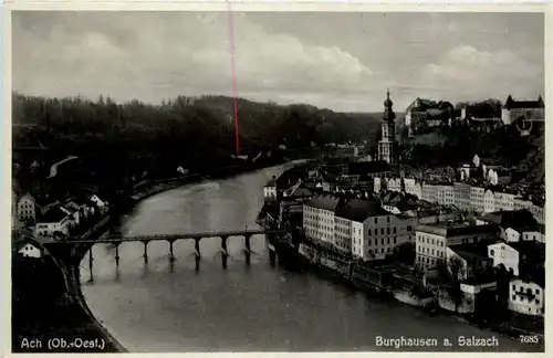 Burghausen - Ach -285588