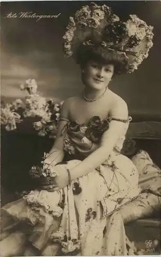 Asta Westergaard -286030