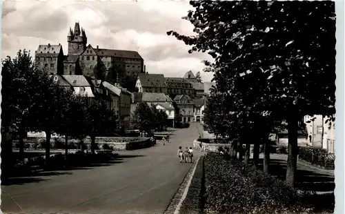 Diez a d Lahn - Markt -233198