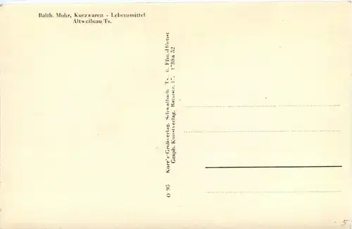 Neuweilnau im Taunus -285964