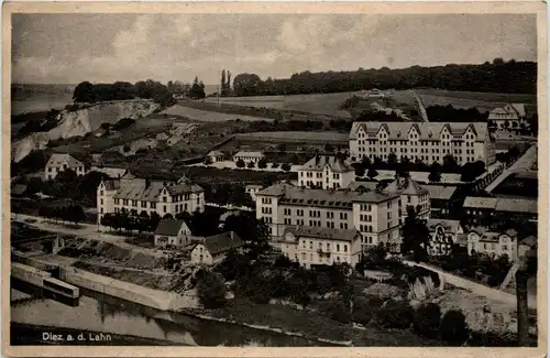 Diez a d Lahn -233234