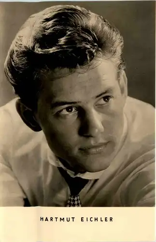 Hartmut Eichler -286170