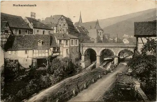 Neckarsteinach -286362