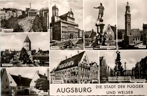 Augsburg -286208