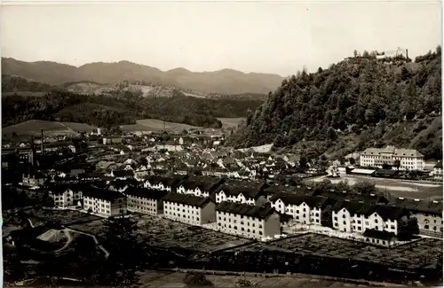 Steiermark/div. Orte und Umgebung - Kapfenberg, -323150