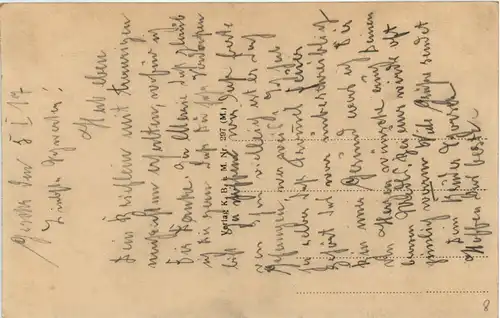 Deutscher Heldenfriedhof bei Mercatel -287170