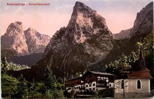 Hinterbärenbad -286422