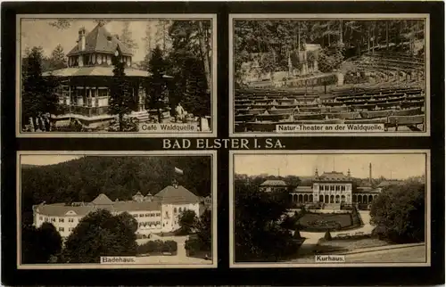 Bad Elster -286182