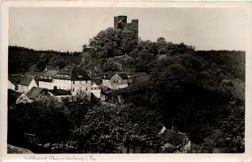 Oberreifenberg im Hochtaunus -286348