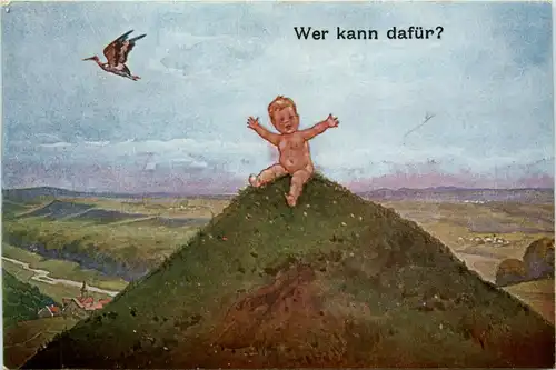 Wer kann dafür -237130